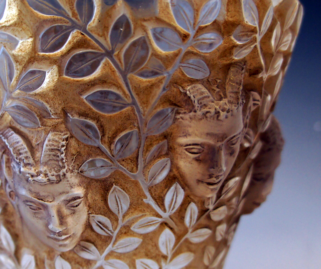 花瓶「シーレーン」