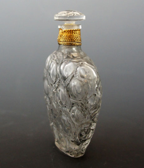 香水瓶「サラマンダー」