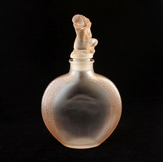 香水瓶「ミヨソティス」