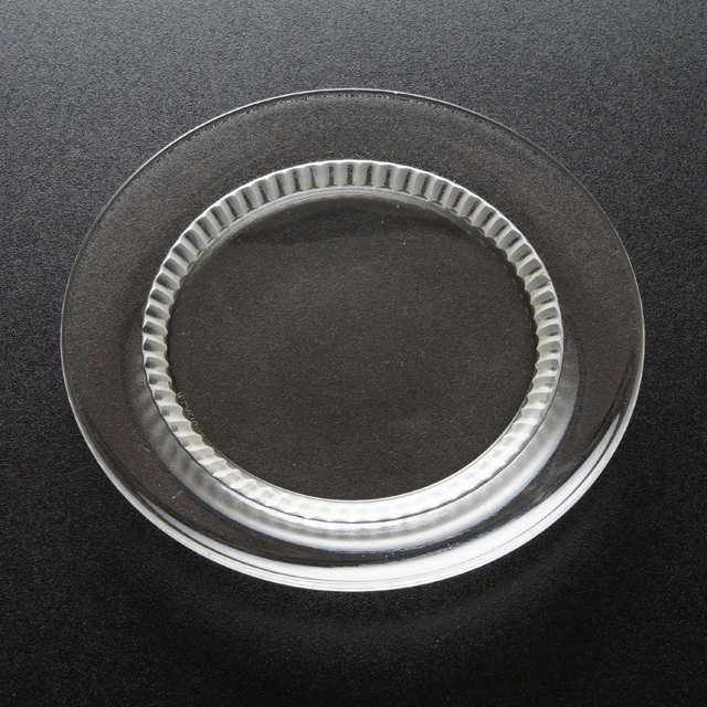 テーブルウェア「皿 バンブー 直径16.2cm」