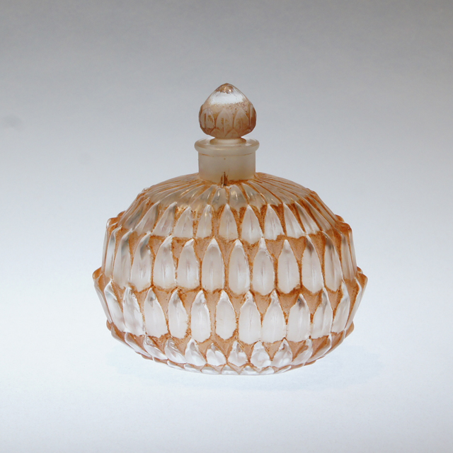 香水瓶「香水瓶 アメリー」