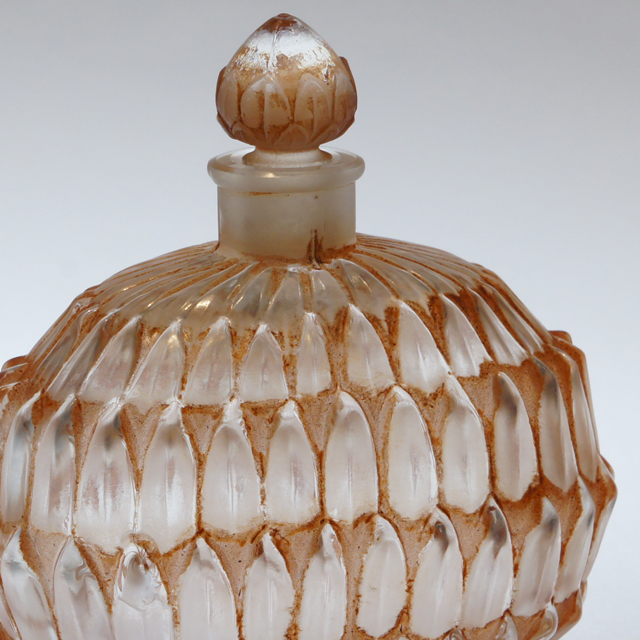 香水瓶「香水瓶 アメリー」