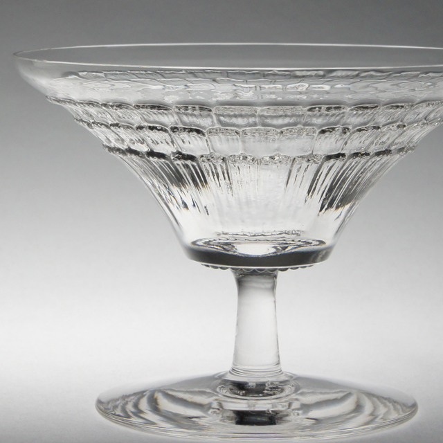 テーブルウェア「フレール FLEUR シャンパンクープ」