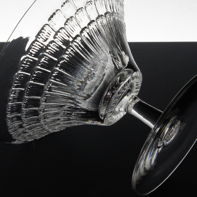 テーブルウェア「フレール FLEUR シャンパンクープ」