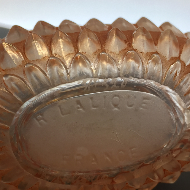 香水瓶「香水瓶 アメリー」