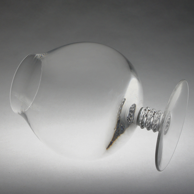 テーブルウェア「【Rare】コウベ KOBE デギュスタシオングラス H13.5cm」