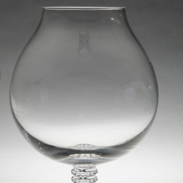 テーブルウェア「【Rare】コウベ KOBE デギュスタシオングラス H13.5cm」