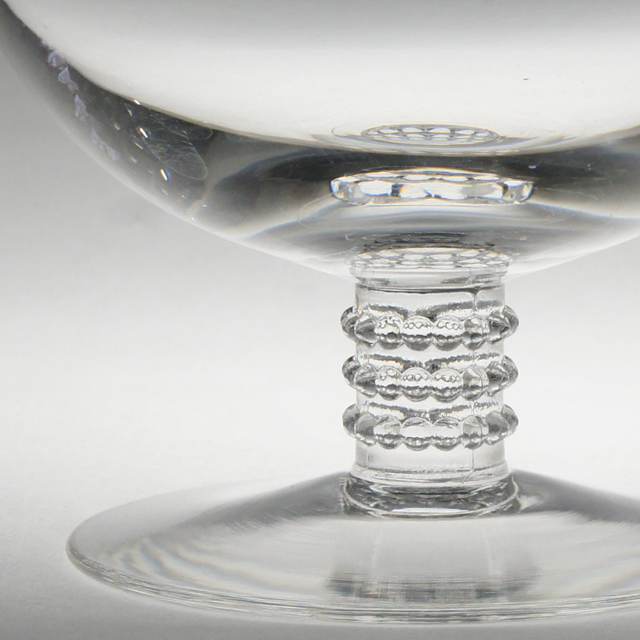 テーブルウェア「【Rare】コウベ KOBE デギュスタシオングラス H13.5cm」