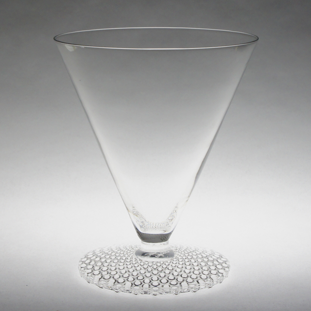 テーブルウェア「トウキョー TOKYO グラス H11.3cm（180ml）」