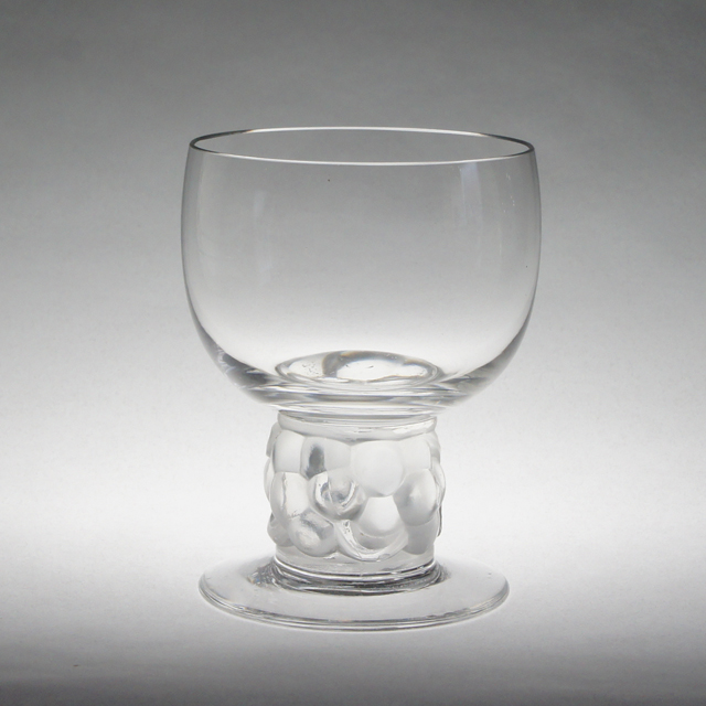 テーブルウェア「トムリ THOMERY グラス H9cm（100ml）」