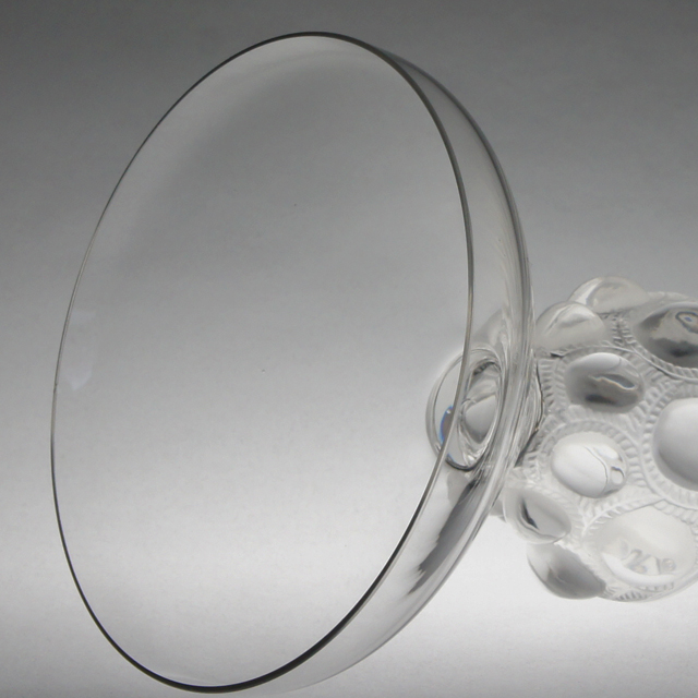 テーブルウェア「エルミタージュ ERMITAGE シャンパンクープ H9.8cm（140ml）」