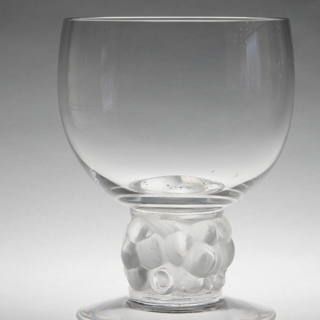 テーブルウェア「トムリ THOMERY グラス H10cm（160ml）」