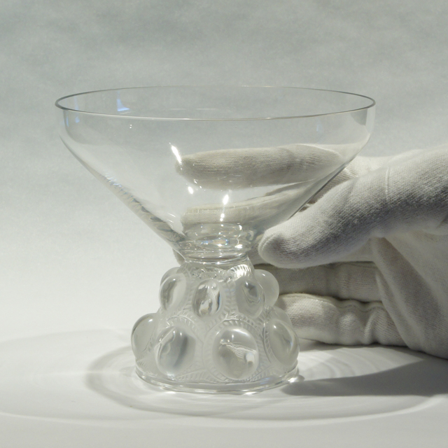 テーブルウェア「エルミタージュ ERMITAGE シャンパンクープ H9.8cm（140ml）」