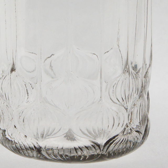 テーブルウェア「ハーレム HAARLEM ゴブレット H8.8cm(120ml)」