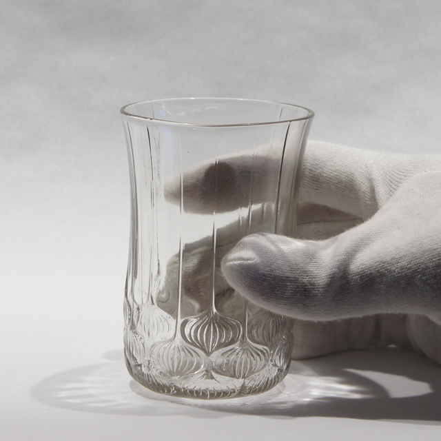 テーブルウェア「ハーレム HAARLEM ゴブレット H8.8cm(120ml)」