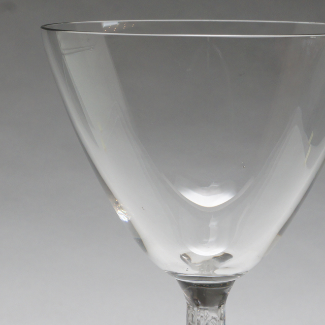 「ファルスブール PHALSBOURG ワイングラス H16.7cm（180ml）」