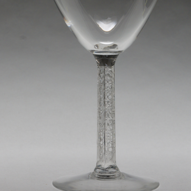 「ファルスブール PHALSBOURG ワイングラス H16.7cm（180ml）」