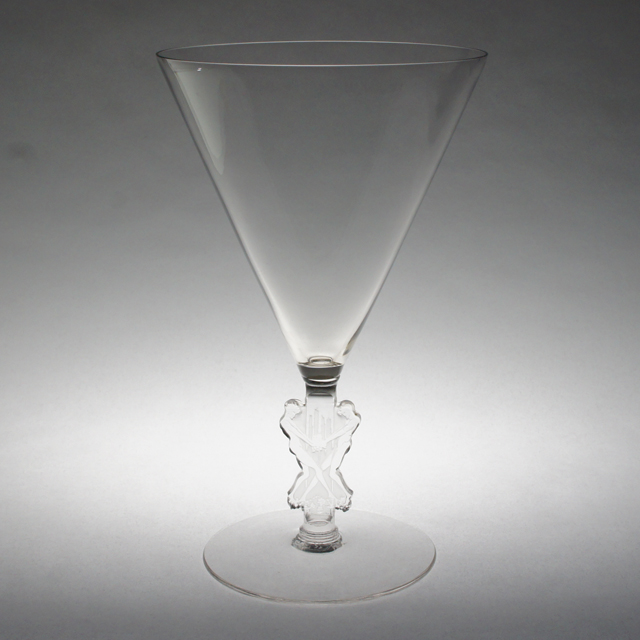テーブルウェア「スラストブール ワイングラス（パチネ無し）H15.5cm（160ml）」
