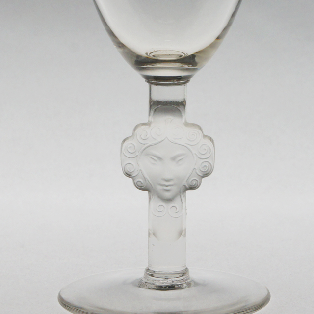 テーブルウェア「バール BARR リキュールグラス H12.7cm」