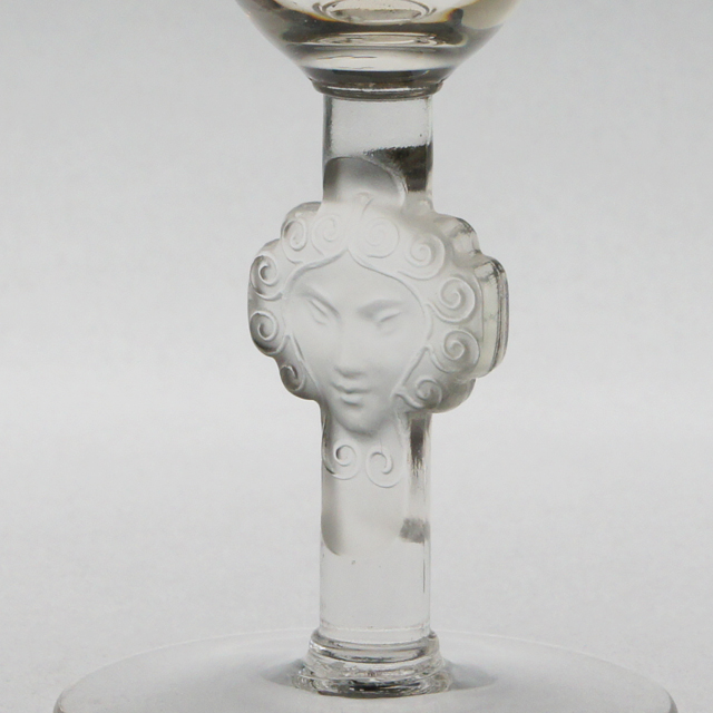 テーブルウェア「バール BARR リキュールグラス H12.7cm」