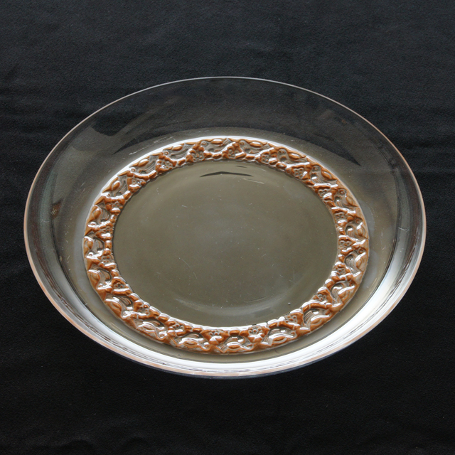 テーブルウェア「ダンピエール DAMPIERRE 皿」