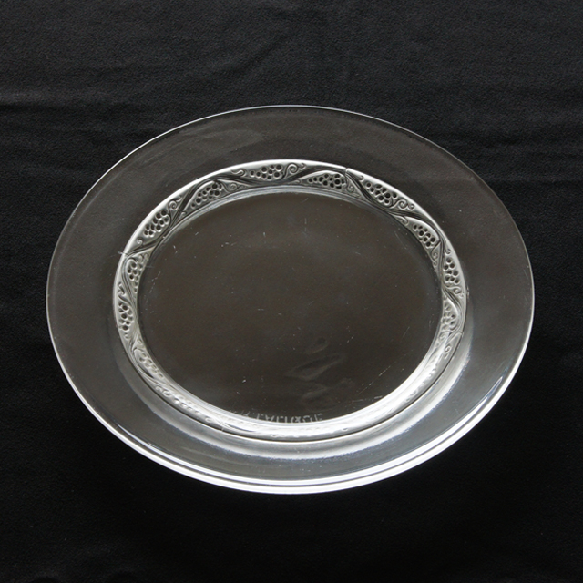 テーブルウェア「ファルスブルグ PHALSBOURG 皿 直径16.7cm」