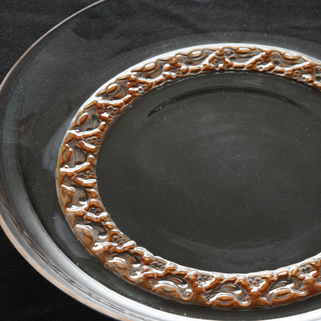 テーブルウェア「ダンピエール DAMPIERRE 皿」