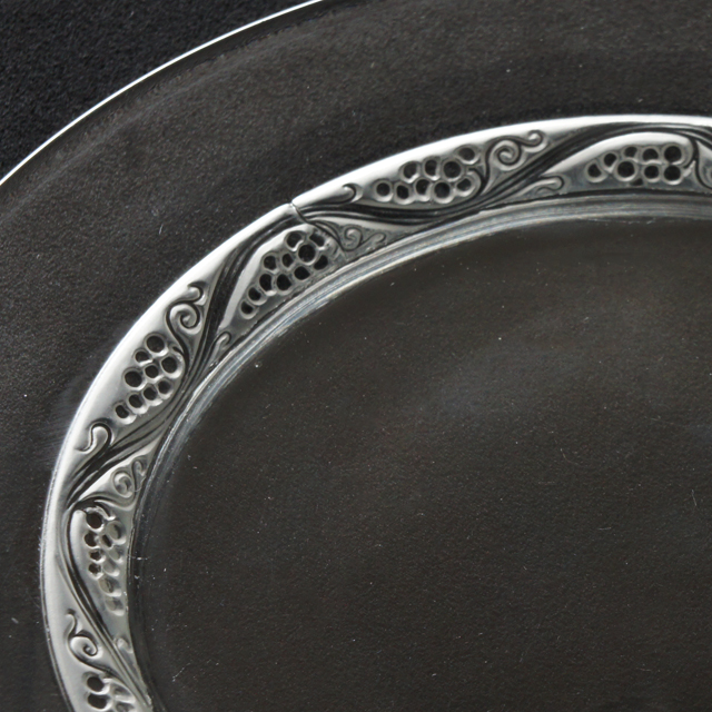 テーブルウェア「ファルスブルグ PHALSBOURG 皿 直径16.7cm」