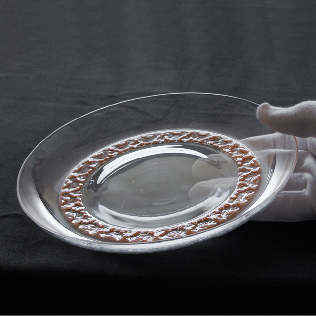 テーブルウェア「ダンピエール DAMPIERRE 皿」