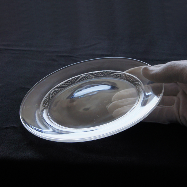 テーブルウェア「ファルスブルグ PHALSBOURG 皿 直径16.7cm」