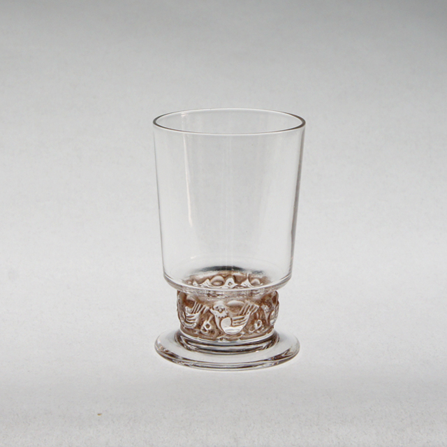 テーブルウェア「ダンピエール DAMPIERRE リキュールグラス」