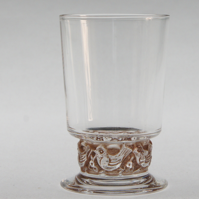 テーブルウェア「ダンピエール DAMPIERRE リキュールグラス」