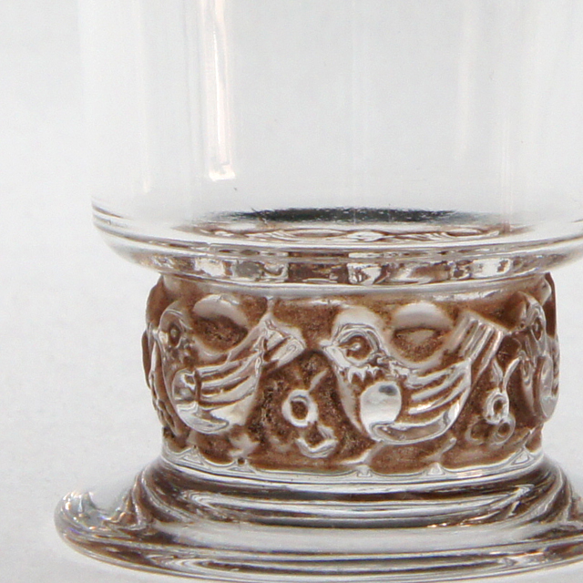 テーブルウェア「ダンピエール DAMPIERRE リキュールグラス」