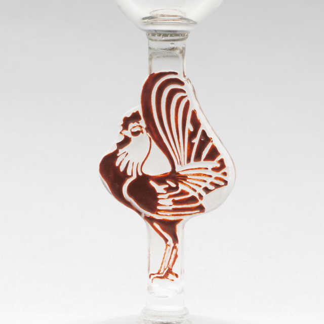 テーブルウェア「ウィリアム WILLIAM カクテルグラス」