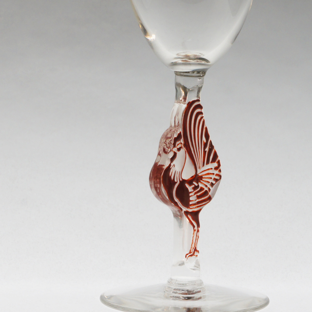 テーブルウェア「ウィリアム WILLIAM カクテルグラス」