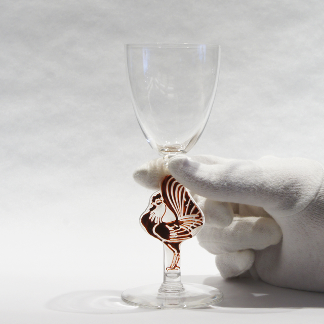テーブルウェア「ウィリアム WILLIAM カクテルグラス」