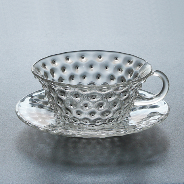 テーブルウェア「カクタス CACTUS カップ&ソーサー」