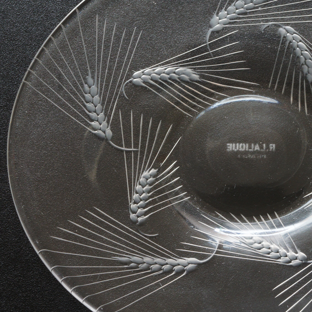 テーブルウェア「アラス ARRAS 皿 直径16.8cm」