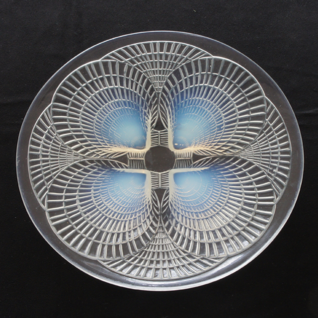 テーブルウェア「コキール COQUILLES No.4 皿」