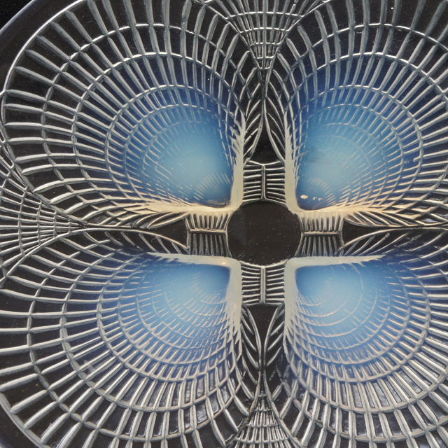 テーブルウェア「コキール COQUILLES No.4 皿」