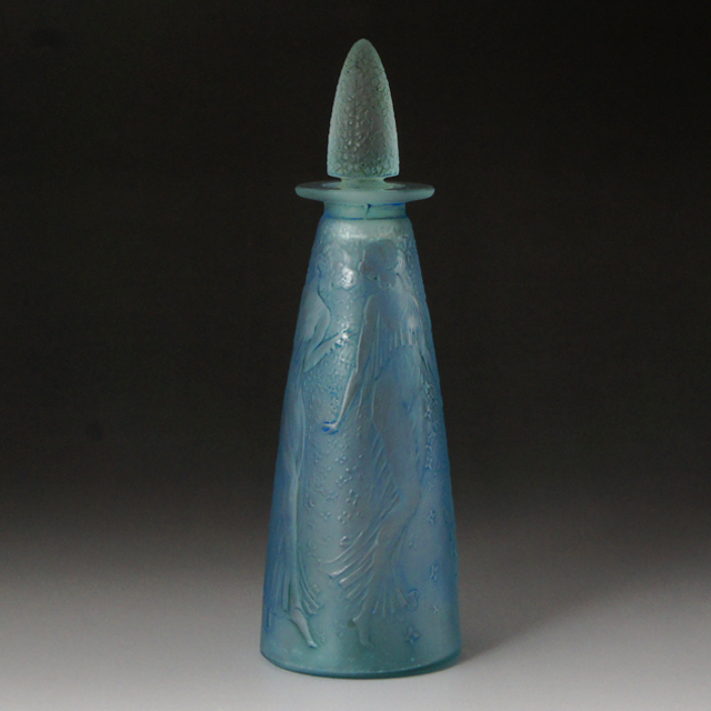 香水瓶「ポエジー」