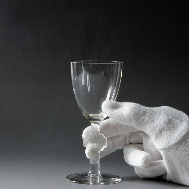 テーブルウェア「バール BARR リキュールグラス H 12.7 ㎝」