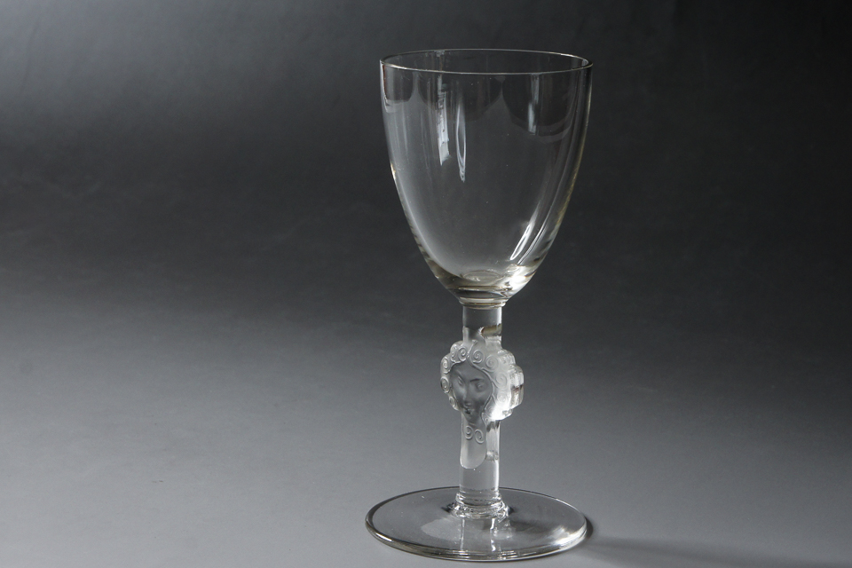 テーブルウェア「バール BARR リキュールグラス H 12.7 ㎝」