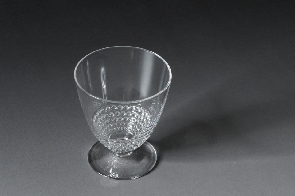 テーブルウェア「ニッポン NIPPON リキュールグラス」