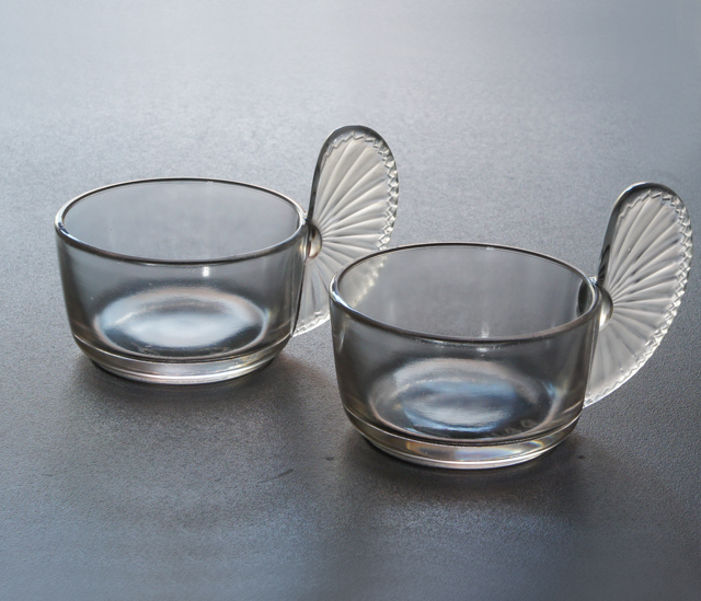 テーブルウェア「エヴァンタイユ ÉVENTAIL アイスカップ」