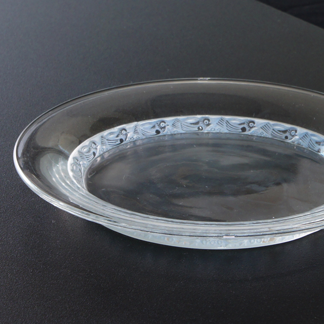 テーブルウェア「ダンピエール DAMPIERRE 皿」