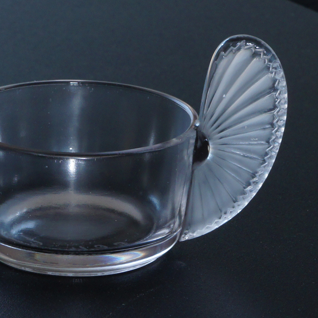 テーブルウェア「エヴァンタイユ ÉVENTAIL アイスカップ」