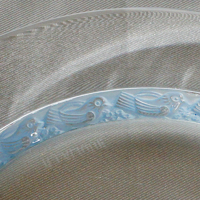 テーブルウェア「ダンピエール DAMPIERRE 皿」