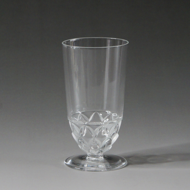 テーブルウェア「サン・シル SAINT-CYR マデラ酒グラス」