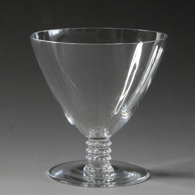 テーブルウェア「コウベ KOBE クープグラス H10.2cm」